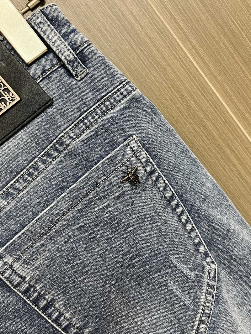 Christian Dior Jeans